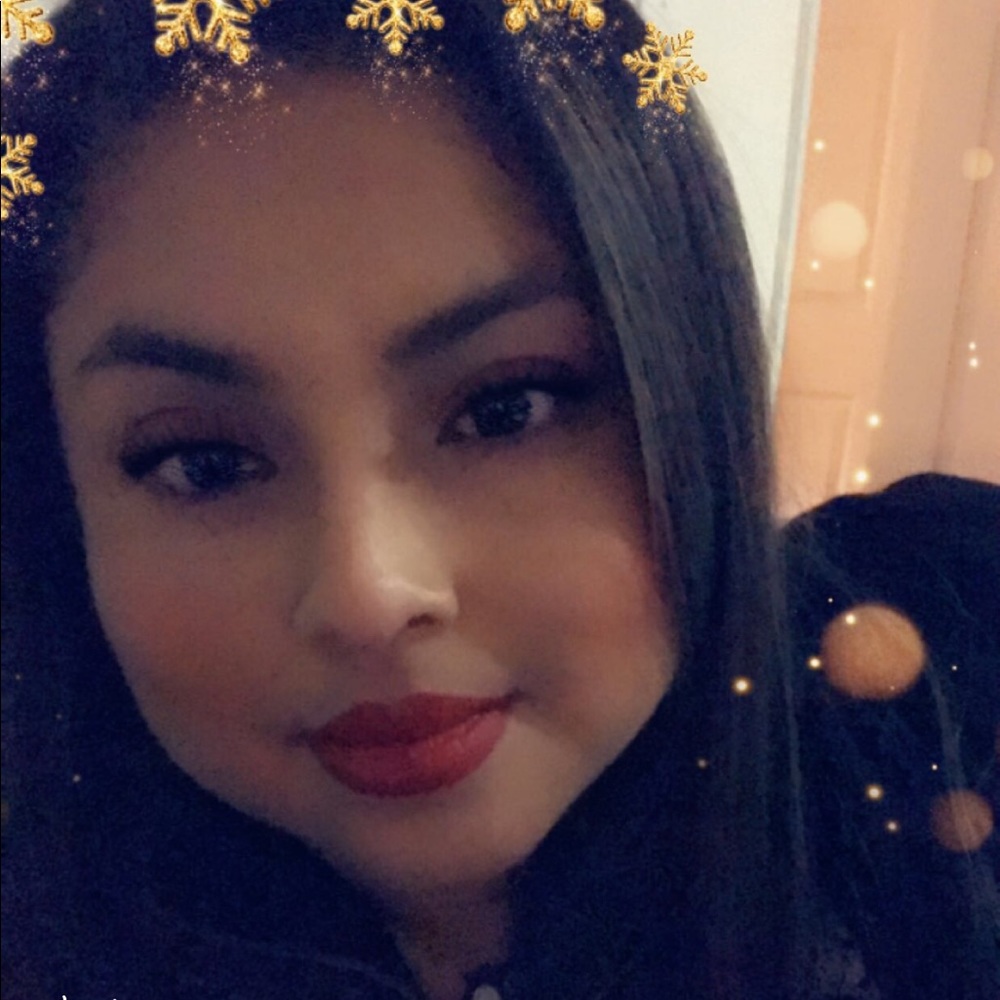 Meet your Posher, Guadalupe